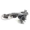Recambio de mangueta trasera izquierda para nissan qashqai (j10) 1.5 dci turbodiesel cat referencia OEM IAM   