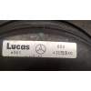 Recambio de servofreno para mercedes-benz clase sl (w129) 500 (lh) (129.067) referencia OEM IAM 0034305930  