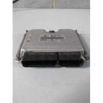 CENTRALITA MOTOR UCE 0281010302 038906019CJ EDC15P