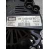 Recambio de alternador para peugeot 307 (3a/c) 1.6 16v referencia OEM IAM 9656956280 2542923A 2005