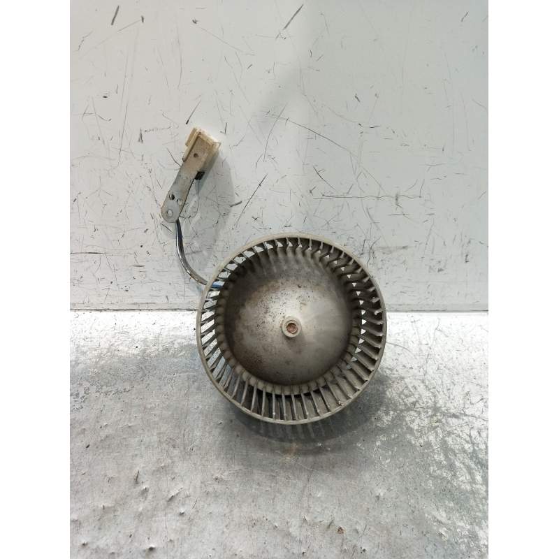 Recambio de motor calefaccion para nissan terrano ii (r20) 2.7 td 4wd referencia OEM IAM   
