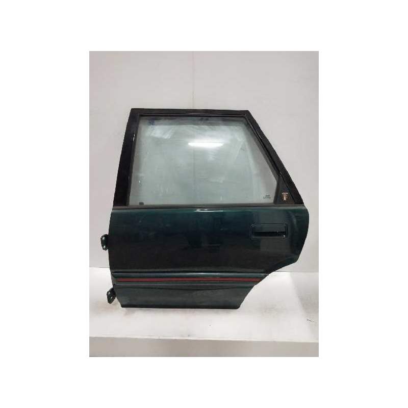 Recambio de puerta trasera izquierda para mg serie 200 (xw) 2.0 16v cat referencia OEM IAM   