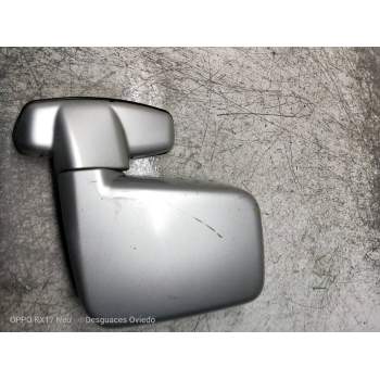 RETROVISOR IZQUIERDO ELECTRICO