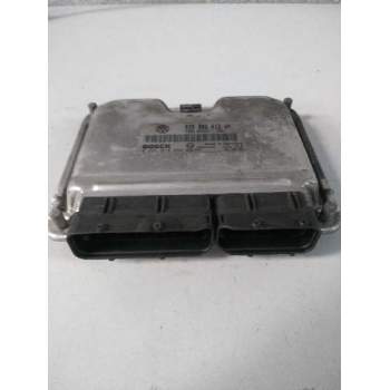 CENTRALITA MOTOR UCE 0281010658 038906012AM EDC15VM