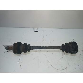 TRANSMISION TRASERA IZQUIERDA 320G 2000