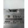 Recambio de centralita motor uce para volkswagen polo (9n1) 1.9 sdi referencia OEM IAM 0281010658 038906012AM EDC15VM