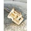 Recambio de motor calefaccion para nissan terrano ii (r20) 2.7 td 4wd referencia OEM IAM   