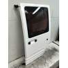 Recambio de puerta trasera izquierda para ford tourneo connect 1.8 tdci referencia OEM IAM ACRISTALADA 6P 2008