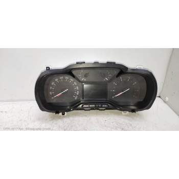 CUADRO INSTRUMENTOS 9838081980 SN41215632 2015