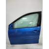 Recambio de puerta delantera izquierda para volkswagen polo (9n1) 1.9 sdi referencia OEM IAM  5P 