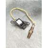 Recambio de sonda lambda para mercedes-benz clase c (w206) c 220 d referencia OEM IAM A0009055114  