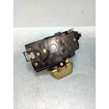 MOTOR CIERRE CENTRALIZADO TRASERO DERECHO 4P