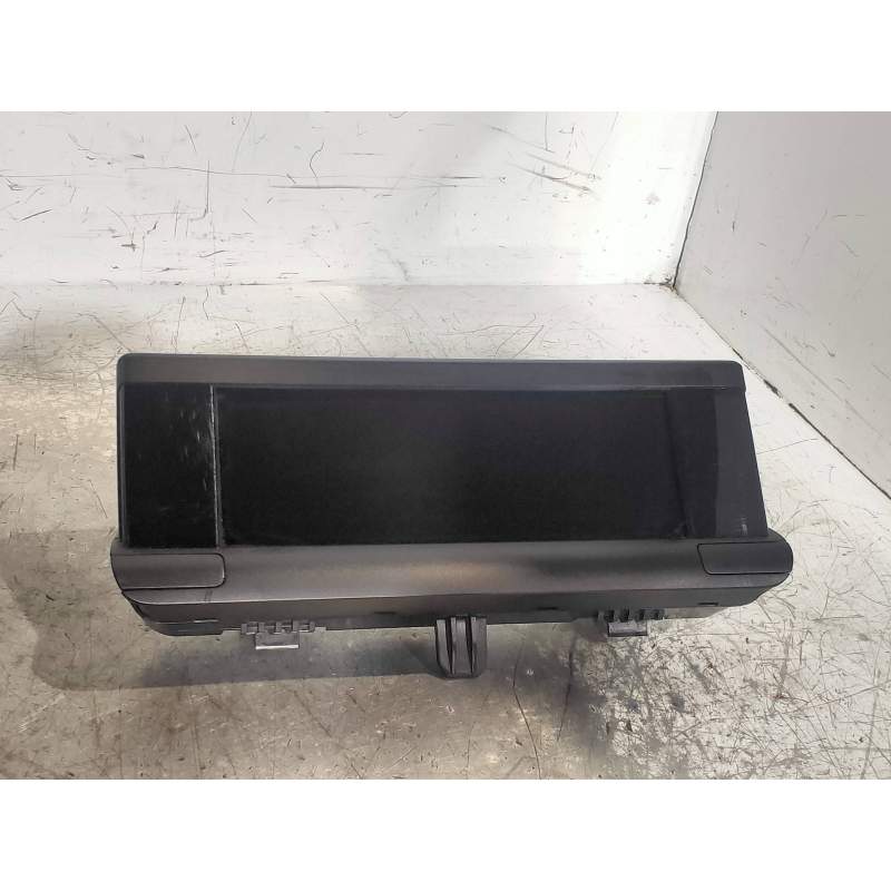 Recambio de cuadro instrumentos para citroën c4 cactus 1.6 blue-hdi fap referencia OEM IAM 981031328000 276989003 