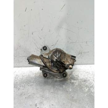 MOTOR LIMPIA TRASERO 