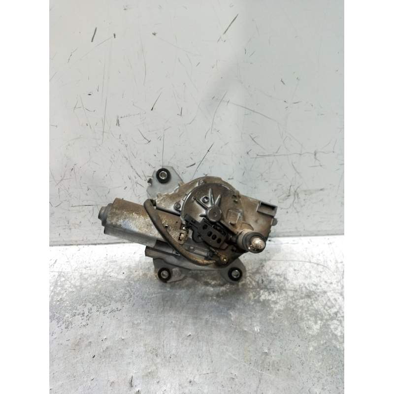 Recambio de motor limpia trasero para nissan terrano ii (r20) 2.7 td 4wd referencia OEM IAM   