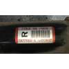 Recambio de amortiguador delantero derecho para mazda cx-7 (er) active referencia OEM IAM EH6434700A 2A22868A 