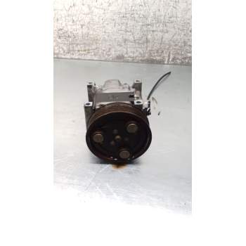 COMPRESOR AIRE ACONDICIONADO H12A1AE4DC 2005