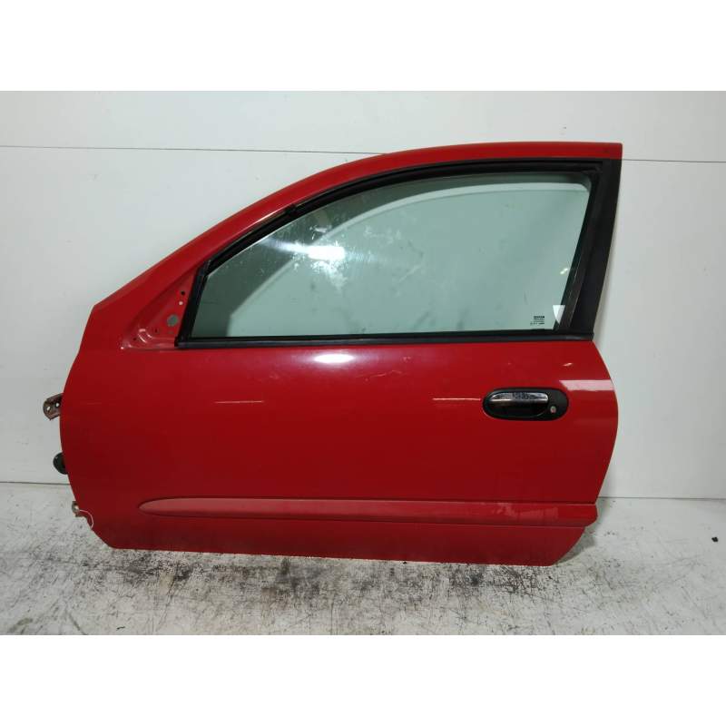 Recambio de puerta delantera izquierda para nissan almera (n16/e) acenta referencia OEM IAM  3P 2002