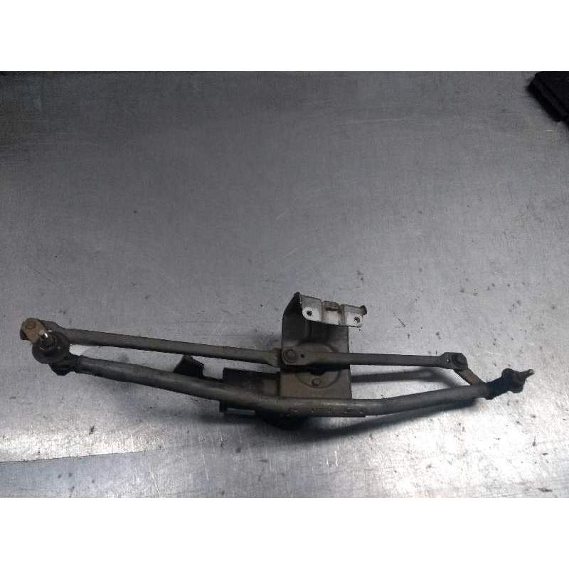 Recambio de motor limpia delantero para volkswagen lt caja cerrada / combi (mod. 1997) lt 28 caja cerrada referencia OEM IAM 039
