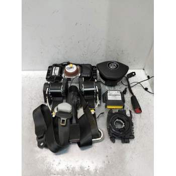 KIT AIRBAG 2K5959655C 0285013363 2015