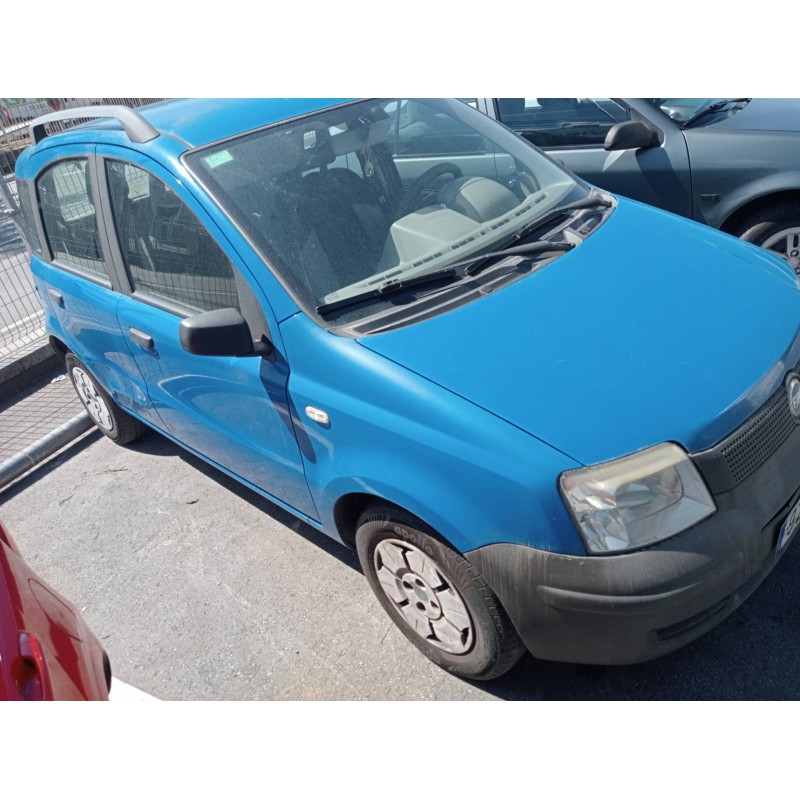 fiat panda (169) del año 2004