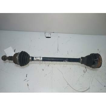 TRANSMISION DELANTERA IZQUIERDA 1J0501203B 