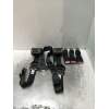 Recambio de juego cinturones trasero para peugeot 106 ii (1a_, 1c_) 1.1 i referencia OEM IAM  3P 1996