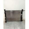 Recambio de radiador agua para renault captur i (j5_, h5_) 1.2 tce 120 referencia OEM IAM 214107326R  