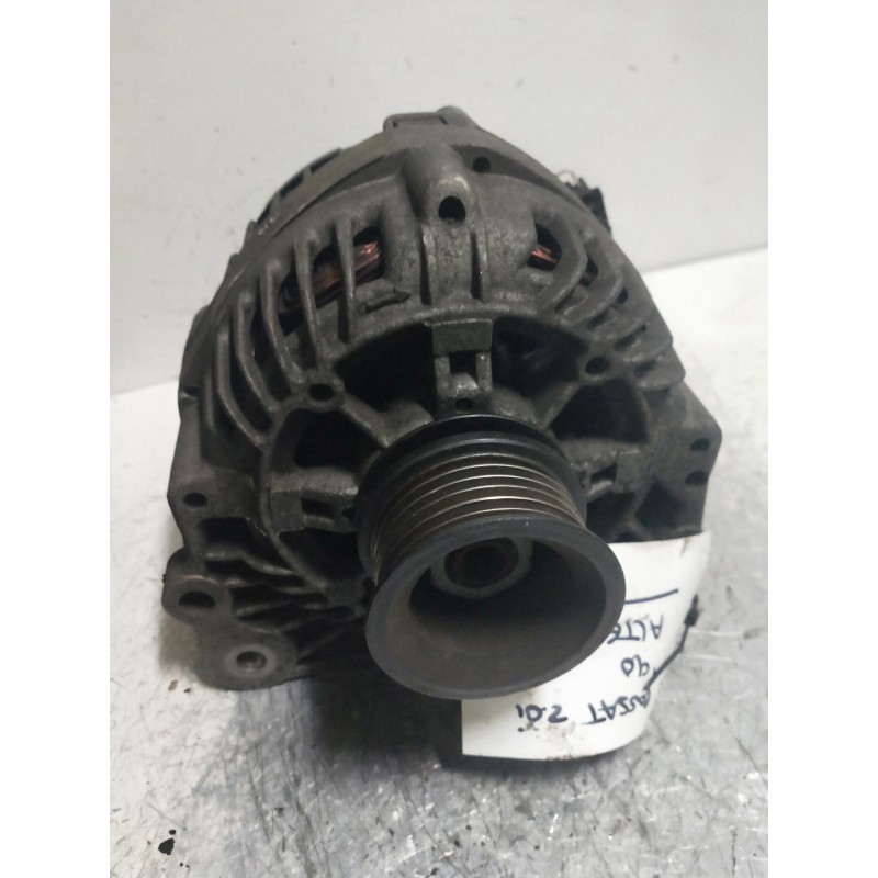 Recambio de alternador para volkswagen passat variant (315) special referencia OEM IAM   