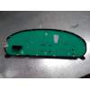 Recambio de cuadro instrumentos para peugeot 406 berlina (s1/s2) 2.0 hdi referencia OEM IAM 110080108018 9644231380 