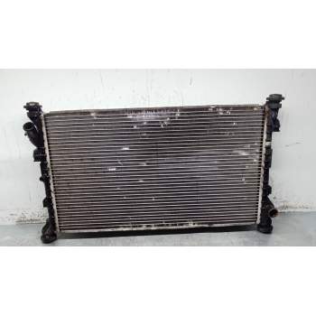 RADIADOR AGUA 008T168005BA 18TDCI 2008