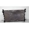 Recambio de radiador agua para ford tourneo connect 1.8 tdci referencia OEM IAM 008T168005BA 18TDCI 2008