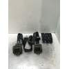 Recambio de juego cinturones trasero para peugeot 106 ii (1a_, 1c_) 1.1 i referencia OEM IAM  3P 1996