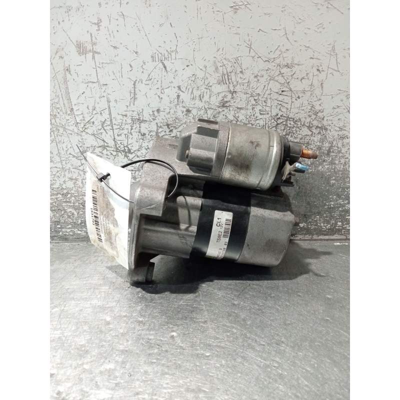 Recambio de motor arranque para citroën c2 (jm_) 1.4 referencia OEM IAM 965830878003  