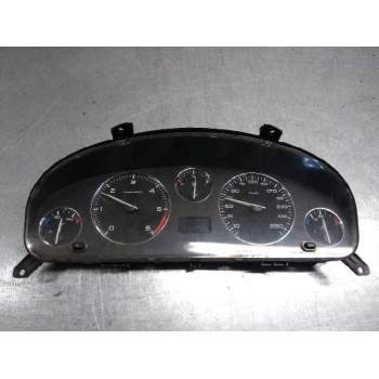 CUADRO INSTRUMENTOS 110080108035 9648214780 