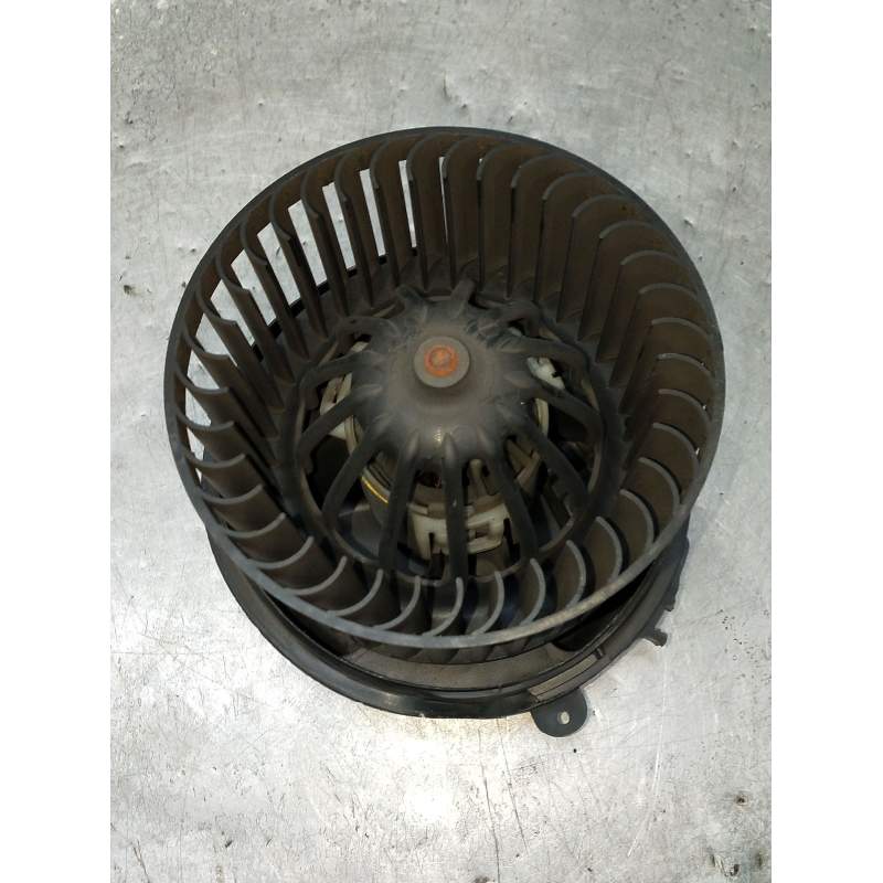 Recambio de motor calefaccion para citroën c2 enterprise (jg_) 1.4 hdi referencia OEM IAM F665876T  