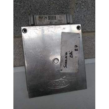 CENTRALITA MOTOR UCE 86GB12A650A2A A2A 
