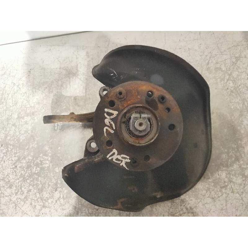 Recambio de mangueta delantera derecha para mercedes-benz clase sl (w129) 500 (lh) (129.067) referencia OEM IAM   