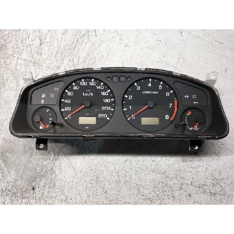 Recambio de cuadro instrumentos para nissan primera berlina (p11) básico referencia OEM IAM 248109F904 K2 