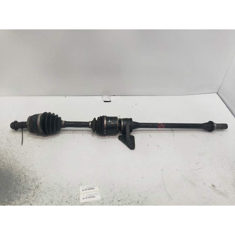 Recambio de transmision delantera derecha para kia carnival ii 2.9 cdri executive referencia OEM IAM  29CRDI 2006