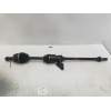 Recambio de transmision delantera derecha para kia carnival ii 2.9 cdri executive referencia OEM IAM  29CRDI 2006
