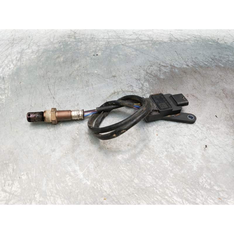 Recambio de sonda lambda para mercedes-benz clase c (w206) c 220 d referencia OEM IAM A0009054614  