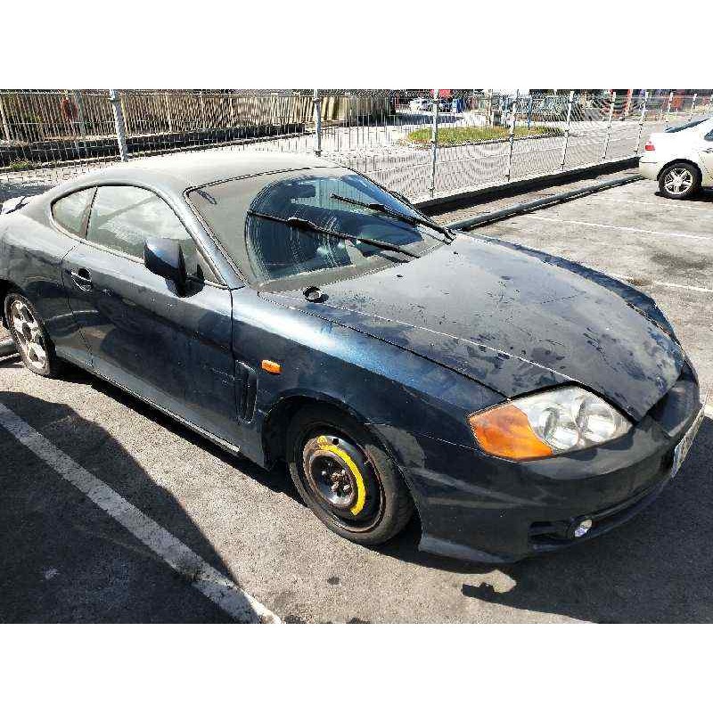 hyundai coupe (gk) del año 2002