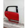 Recambio de puerta trasera derecha para fiat 500 l (330) referencia OEM IAM  5P 2012