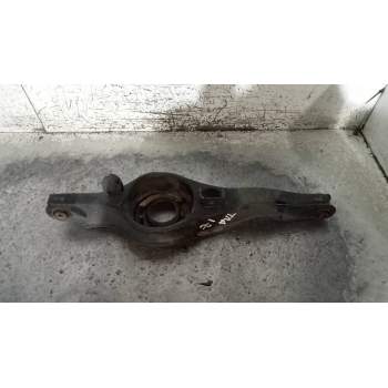 BRAZO SUSPENSION INFERIOR TRASERO IZQUIERDO 