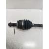 Recambio de transmision delantera derecha para kia carnival ii 2.9 cdri executive referencia OEM IAM  29CRDI 2006