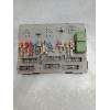 Recambio de caja reles / fusibles para peugeot 405 i (15b) 1.8 turbo diesel referencia OEM IAM   