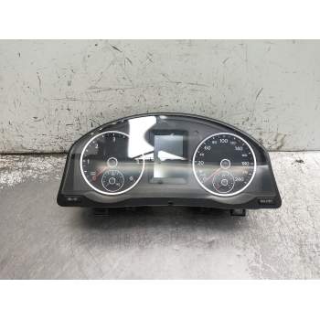 CUADRO INSTRUMENTOS 5N0920873C A2C845230 