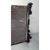 Recambio de radiador agua para ford tourneo connect 1.8 tdci referencia OEM IAM 008T168005BA 18TDCI 2008