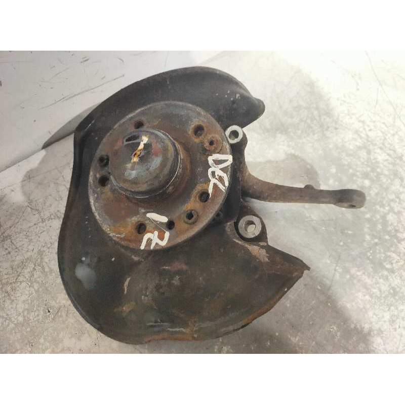 Recambio de mangueta delantera izquierda para mercedes-benz clase sl (w129) 500 (lh) (129.067) referencia OEM IAM   